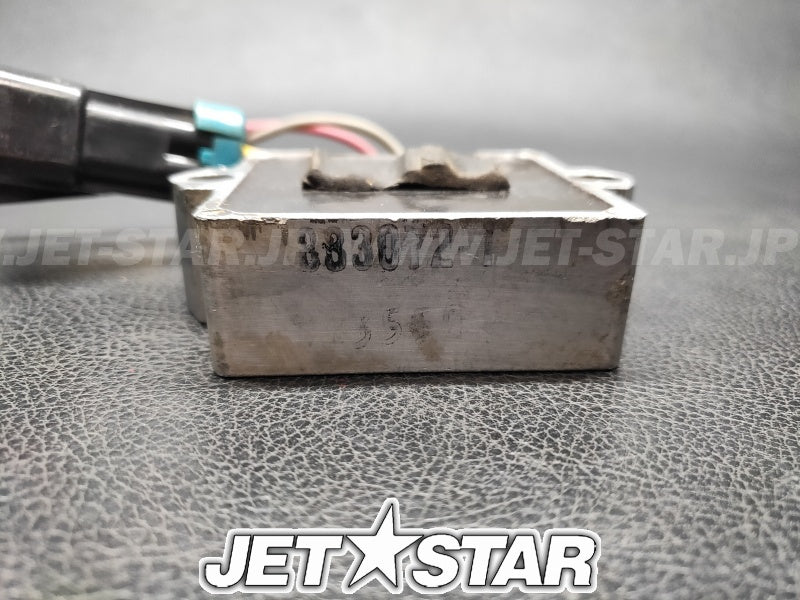 Used 883072T2 VOLTAGE REGULATOR [X2309-05]