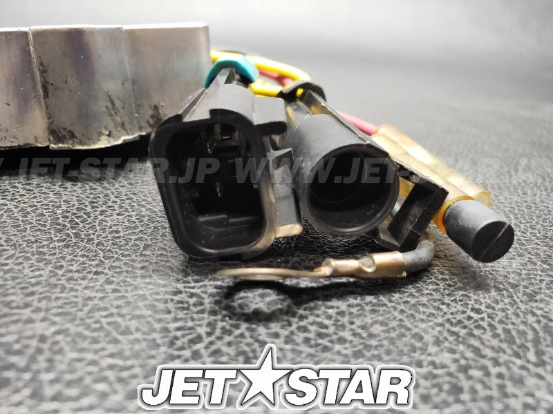 Used 883072T2 VOLTAGE REGULATOR [X2309-05]