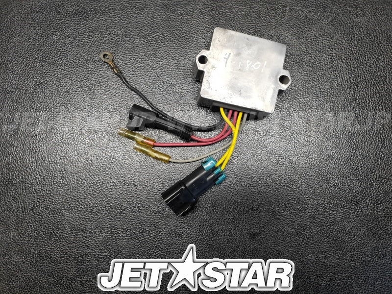 Used 883072T2 VOLTAGE REGULATOR [X2309-06]