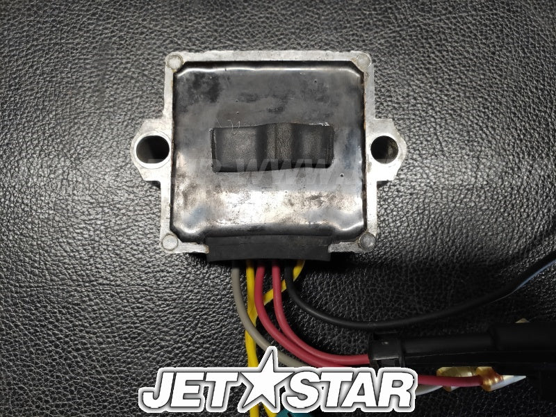 Used 883072T2 VOLTAGE REGULATOR [X2309-06]