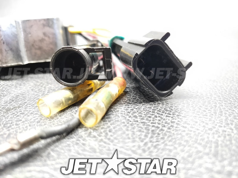 Used 883072T2 VOLTAGE REGULATOR [X2309-06]