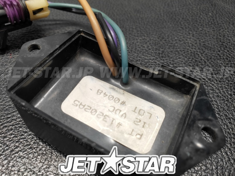 Used 13202A5 SENSOR MODULE [X2309-08]