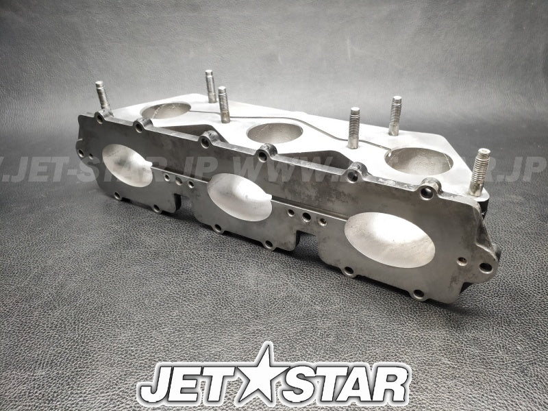 Used 65U-13555-00-8P MANIFOLD, INTAKE [X2309-20]