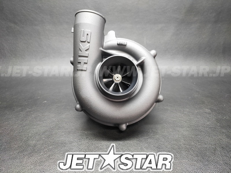 Used Like-new 6HL-141A0-00-00 SUPER CHARGER ASSY [X2309-25]