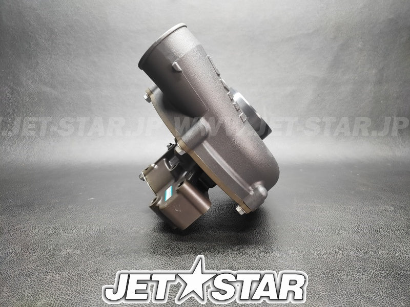 Used Like-new 6HL-141A0-00-00 SUPER CHARGER ASSY [X2309-25]