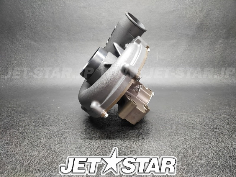 Used Like-new 6HL-141A0-00-00 SUPER CHARGER ASSY [X2309-25]