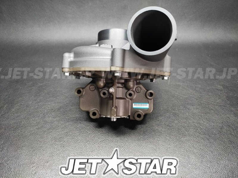 Used Like-new 6HL-141A0-00-00 SUPER CHARGER ASSY [X2309-25]