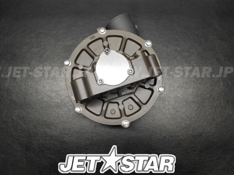 Used Like-new 6HL-141A0-00-00 SUPER CHARGER ASSY [X2309-25]