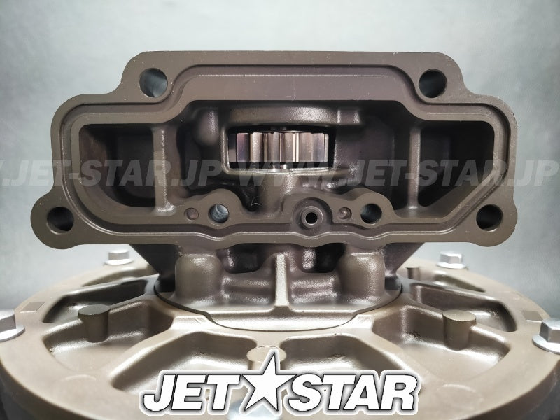 Used Like-new 6HL-141A0-00-00 SUPER CHARGER ASSY [X2309-25]