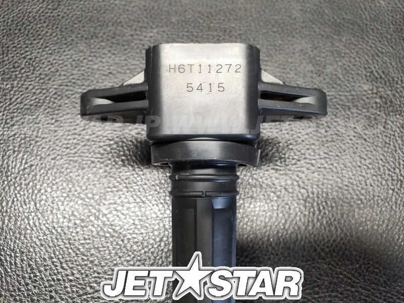 Used 6S5-82310-02-00 IGNITION COIL ASSY [X2309-32]