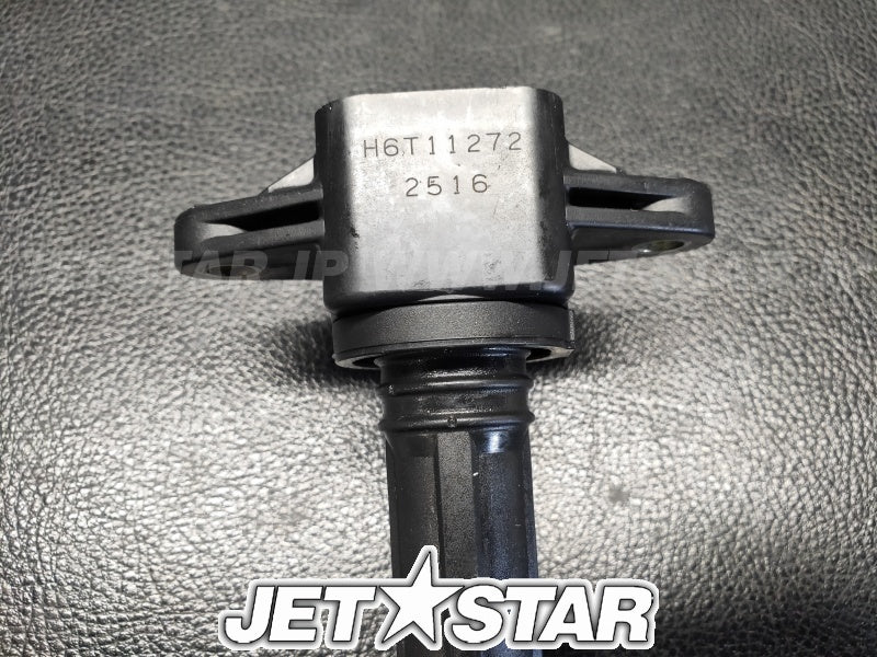 Used 6S5-82310-02-00 IGNITION COIL ASSY [X2309-38]
