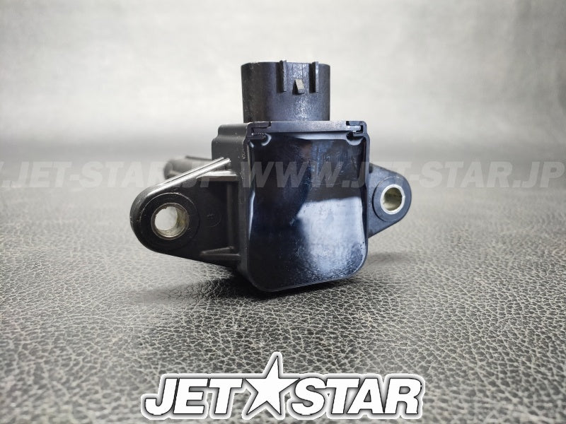 Used 6S5-82310-02-00 IGNITION COIL ASSY [X2309-39]