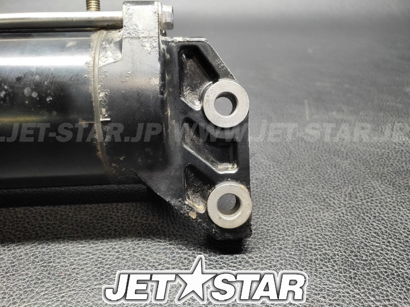 Used 6S5-81800-00-00 STARTING MOTOR ASSY [X2309-41]