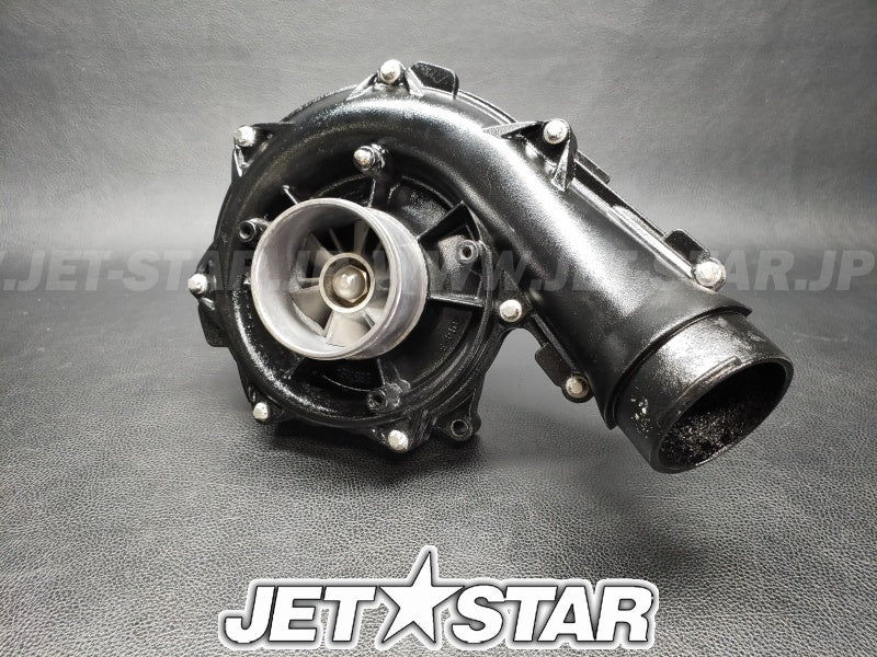 Used 420881996 SUPERCHARGER ASS'Y [X2309-47]