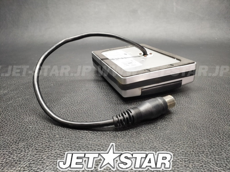 Used Aftermarket MSR2107 JENSEN MARINE STEREO [X2309-64]