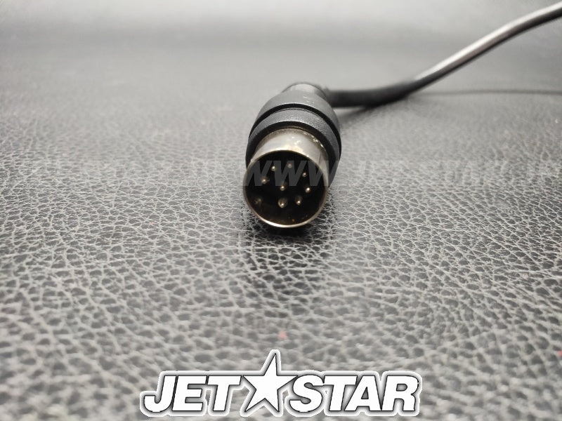 Used Aftermarket MSR2107 JENSEN MARINE STEREO [X2309-64]