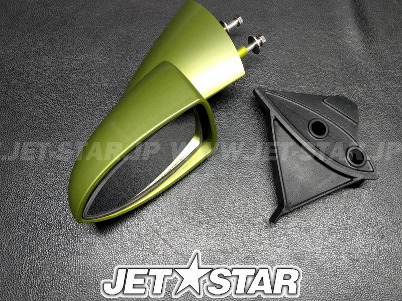 Used 269501634 LH MIRROR ASS'Y [X2310-03]