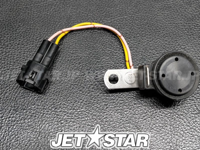 Used F0E-68341-00 BUZZER [X2310-05]