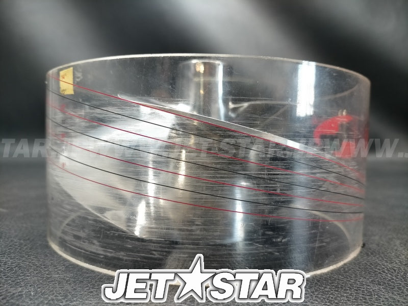 Used Like-new Aftermarket SOLAS MODIFIED IMPELLER 14/15 25mm/155mm [X2310-10]