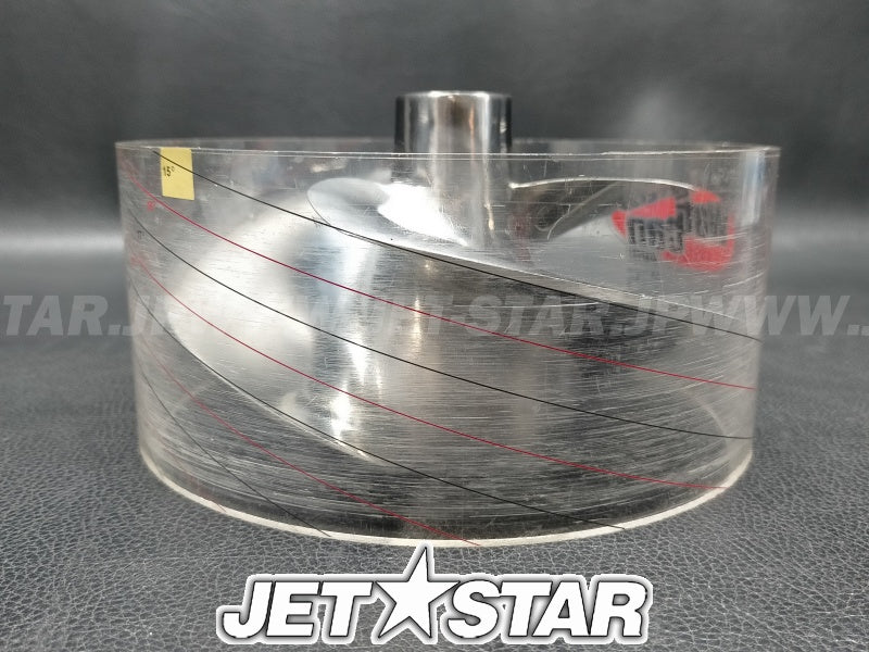 Used Like-new Aftermarket SOLAS MODIFIED IMPELLER 15/16 25mm/155mm [X2310-11]