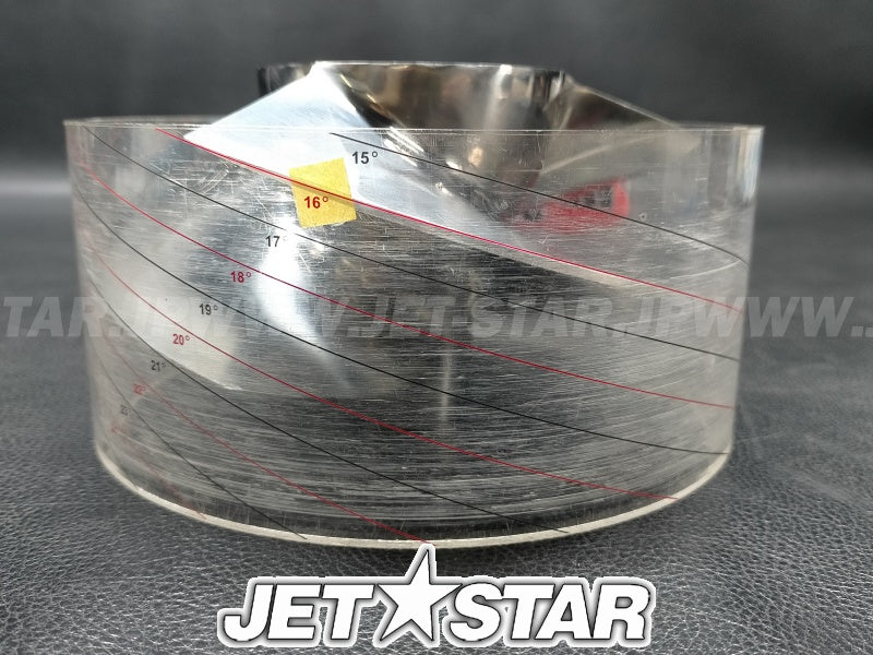 Used Like-new Aftermarket SOLAS MODIFIED IMPELLER 15/16 25mm/155mm [X2310-11]