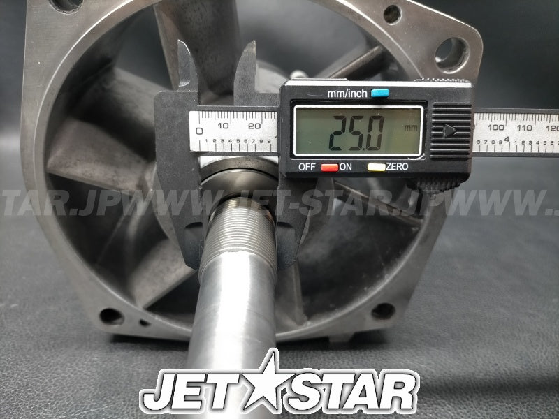 Used Like-new Aftermarket SOLAS MODIFIED IMPELLER 14/16 25mm [X2310-12]