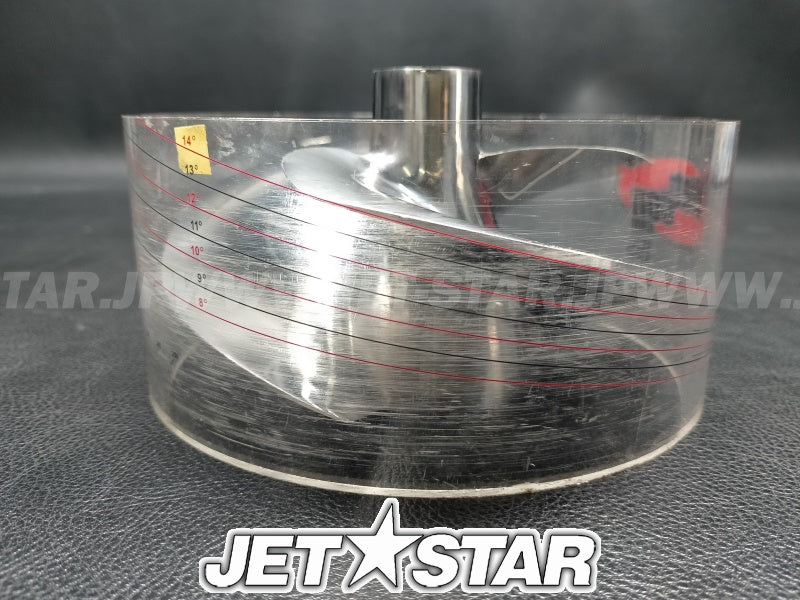 Used Like-new Aftermarket SOLAS MODIFIED IMPELLER 14/16 25mm [X2310-12]