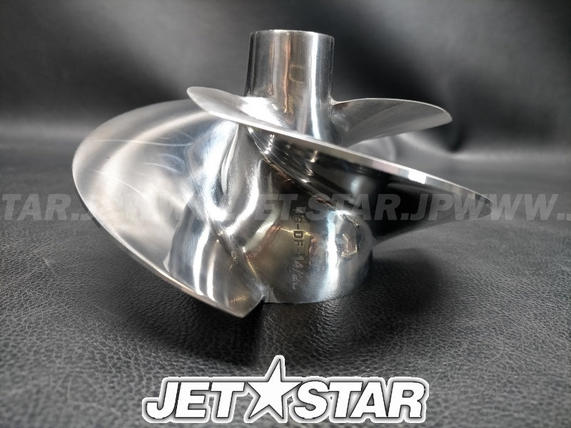 Used Like-new Aftermarket SOLAS MODIFIED IMPELLER 15/18 25mm [X2310-13]