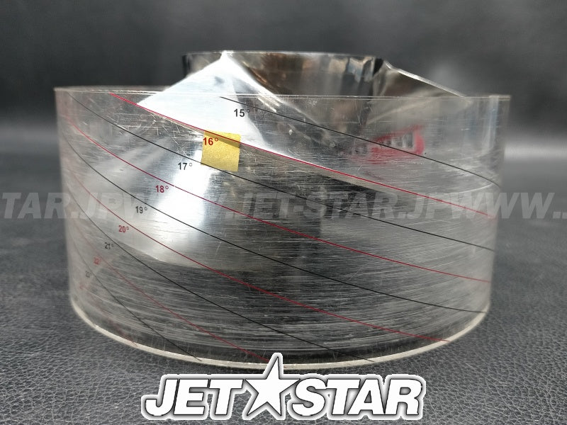 Used Like-new Aftermarket SOLAS MODIFIED IMPELLER 12/16 25mm/155mm [X2310-14]