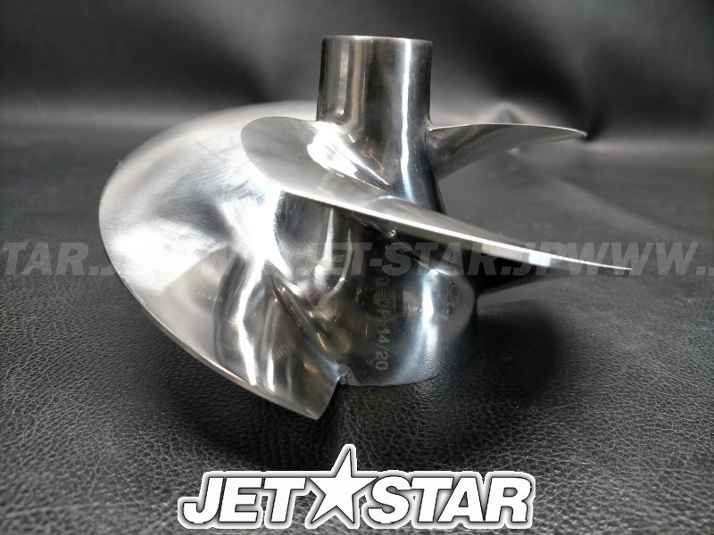 Used Like-new Aftermarket SOLAS MODIFIED IMPELLER 15/17 25mm/155mm [X2310-16]