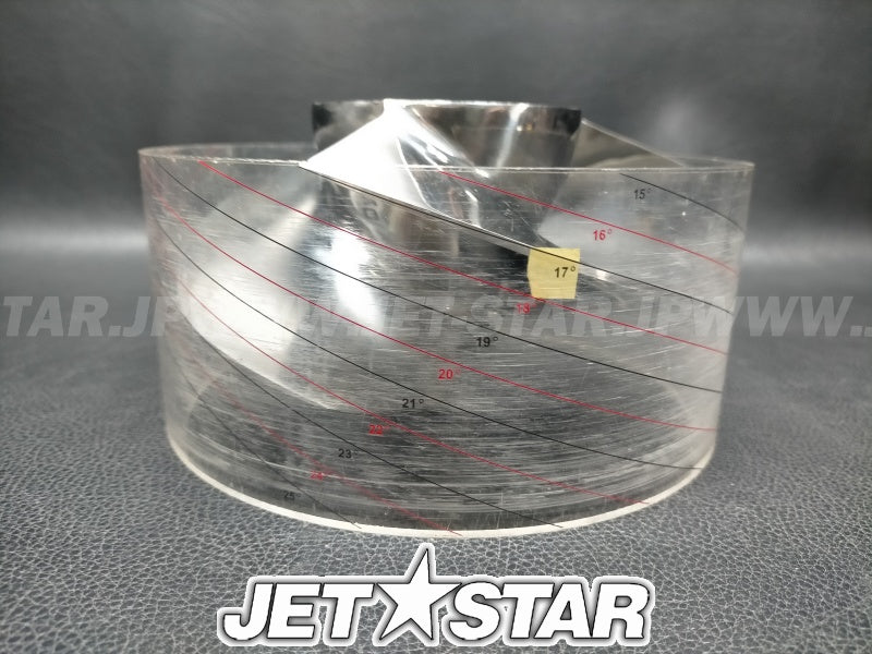 Used Like-new Aftermarket SOLAS MODIFIED IMPELLER 15/17 25mm/155mm [X2310-16]