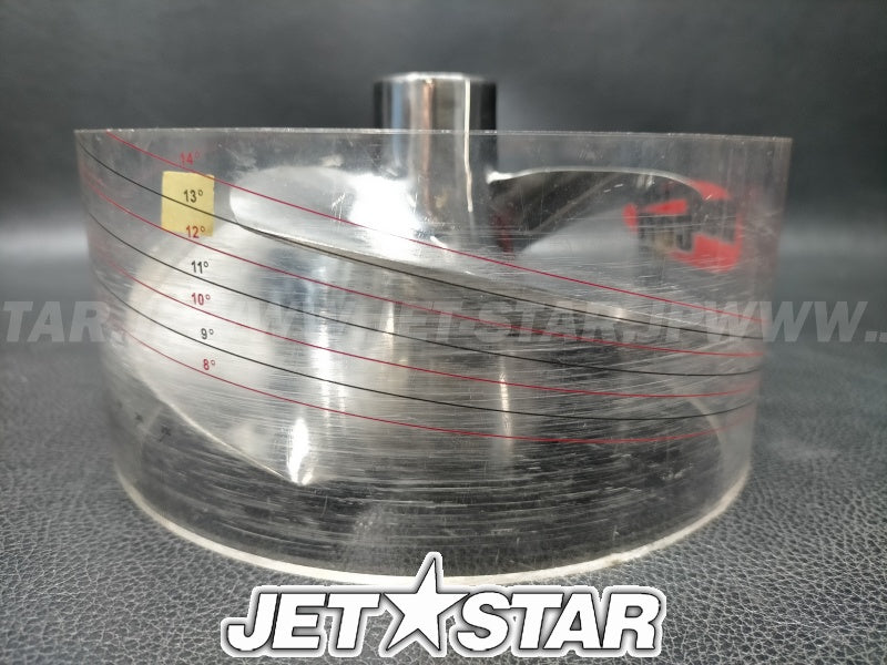 Used Like-new Aftermarket SOLAS MODIFIED IMPELLER 13/16 25mm/155mm [X2310-17]