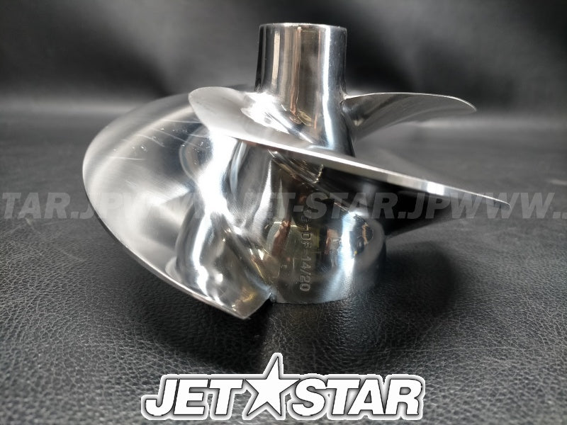 Used Like-new Aftermarket SOLAS MODIFIED IMPELLER 13/16 25mm/155mm [X2310-18]