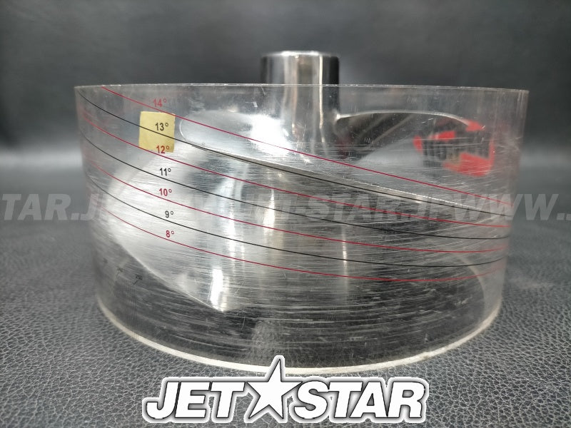 Used Like-new Aftermarket SOLAS MODIFIED IMPELLER 13/16 25mm/155mm [X2310-18]