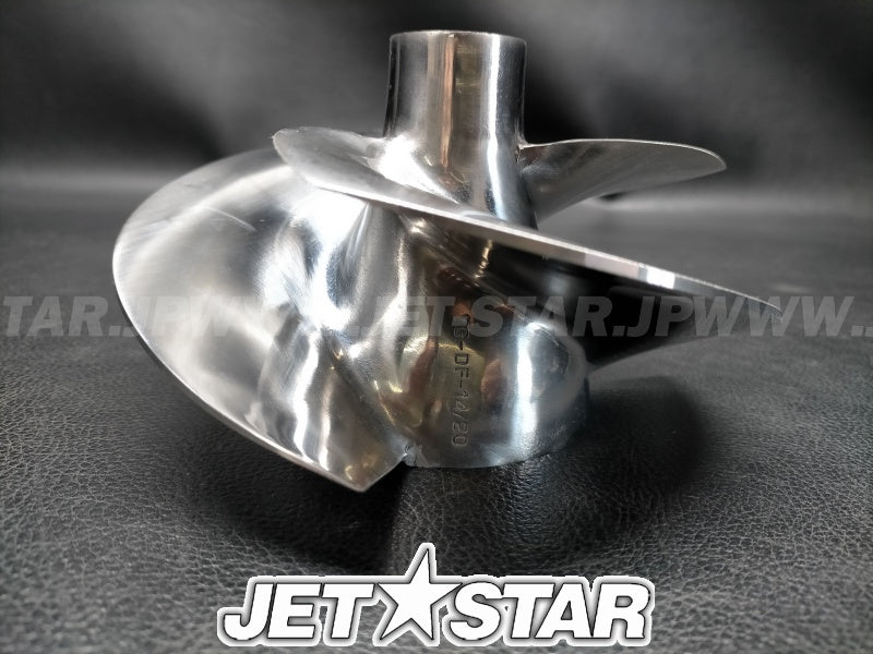 Used Like-new Aftermarket SOLAS MODIFIED IMPELLER 14/16 25mm/155mm [X2310-20]