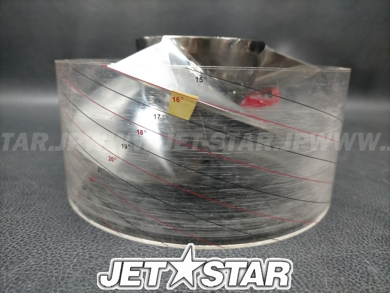 Used Like-new Aftermarket SOLAS MODIFIED IMPELLER 14/16 25mm/155mm [X2310-20]