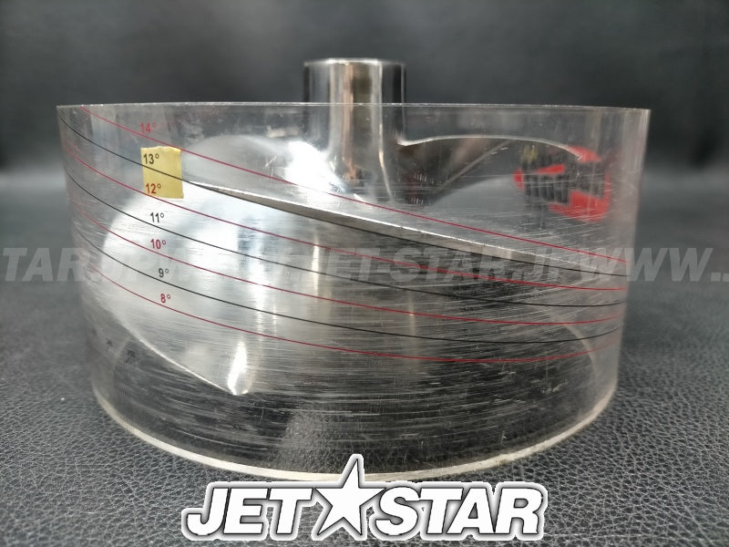 Used Like-new Aftermarket SOLAS MODIFIED IMPELLER 13/15 25mm/155mm [X2310-21]