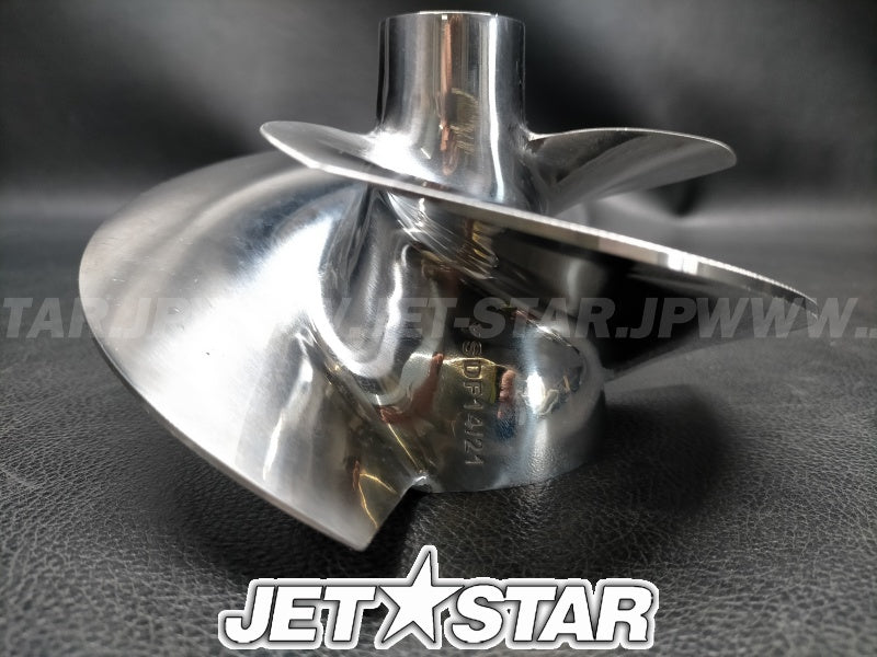 Used Like-new Aftermarket SOLAS MODIFIED IMPELLER 14/18 25mm/155mm [X2310-23]