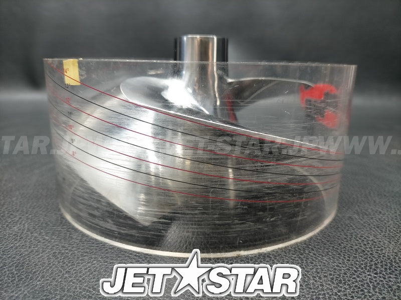 Used Like-new Aftermarket SOLAS MODIFIED IMPELLER 14/18 25mm/155mm [X2310-23]