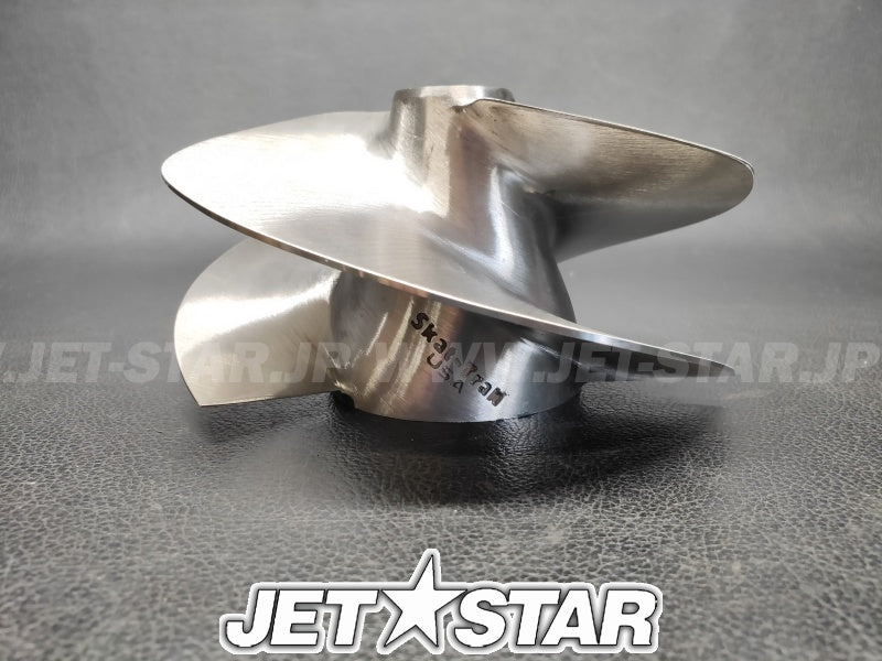 Used Like-new Aftermarket SKAT-TRAK SPECIAL ORDER IMPELLER 15/18 155-75-25 [X2310-24]