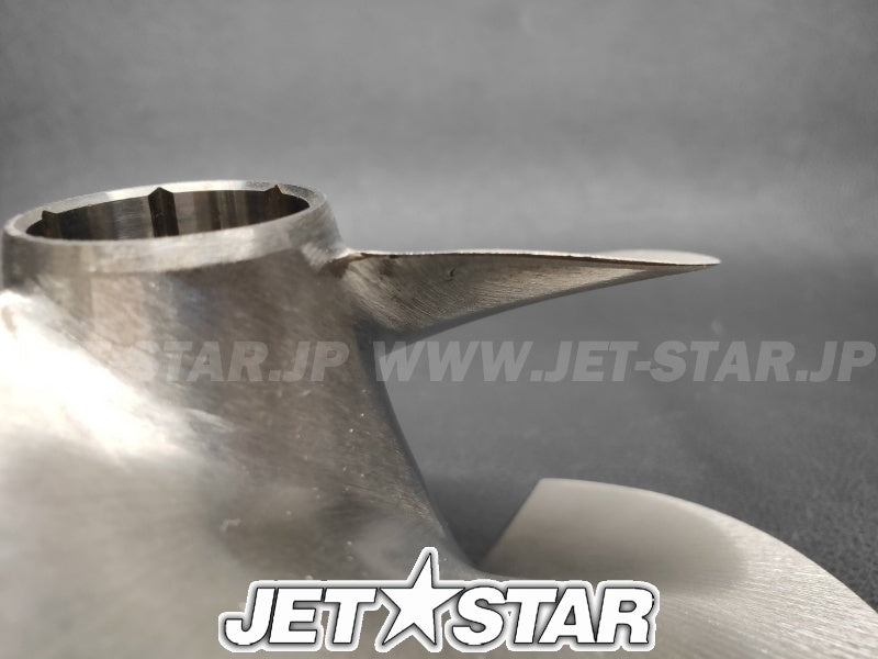 Used Like-new Aftermarket SKAT-TRAK SPECIAL ORDER IMPELLER 15/18 155-75-25 [X2310-24]