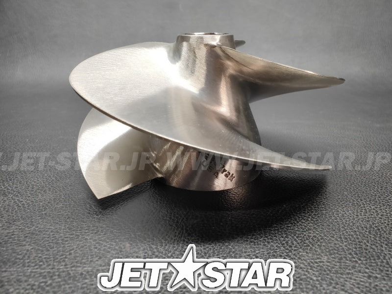 Used Like-new Aftermarket SKAT-TRAK SPECIAL ORDER IMPELLER 17/20 155-75-25 [X2310-25]