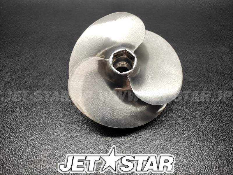 Used Like-new Aftermarket SKAT-TRAK SPECIAL ORDER IMPELLER 17/20 155-75-25 [X2310-25]