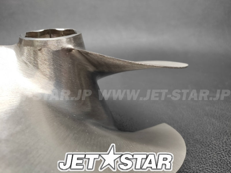 Used Like-new Aftermarket SKAT-TRAK SPECIAL ORDER IMPELLER 17/20 155-75-25 [X2310-25]