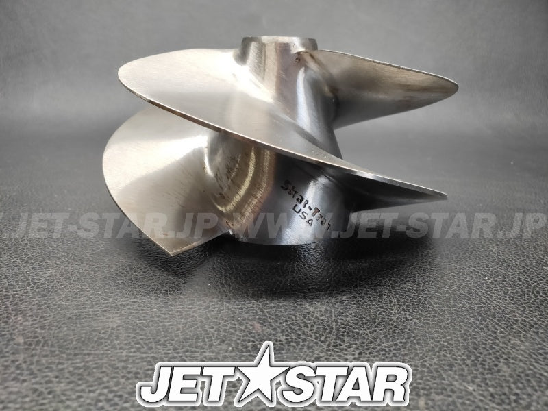 Used Aftermarket SKAT-TRAK SPECIAL ORDER IMPELLER 16/19 155-75-25 [X2310-26]