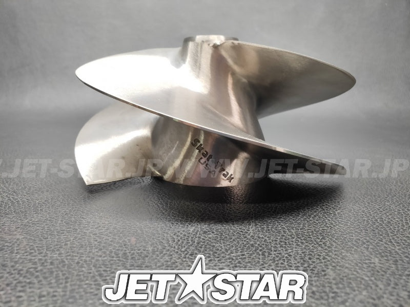 Used Like-new Aftermarket SKAT-TRAK SPECIAL ORDER IMPELLER 14/18 160-75-25 [X2310-28]