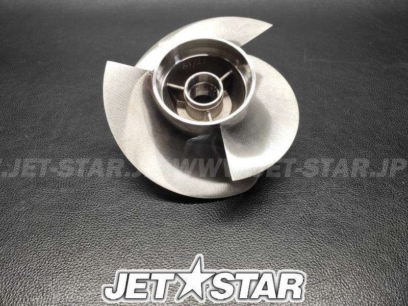 Used Like-new Aftermarket SKAT-TRAK SPECIAL ORDER IMPELLER 17/19 155-75-25 [X2310-29]
