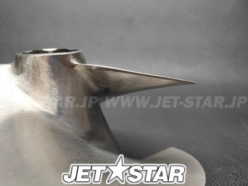 Used Like-new Aftermarket SKAT-TRAK SPECIAL ORDER IMPELLER 17/19 155-75-25 [X2310-29]