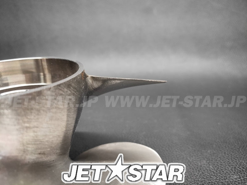 Used Like-new Aftermarket SKAT-TRAK SPECIAL ORDER IMPELLER 17/19 155-75-25 [X2310-29]