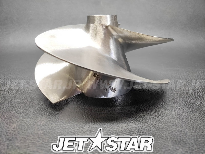 Used Like-new Aftermarket SKAT-TRAK SPECIAL ORDER IMPELLER 14/17 E-75XL [X2310-30]
